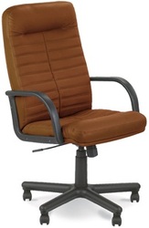 Кресла для руководителей,  ORMAN (с механизмом качания),    Офисные крес
