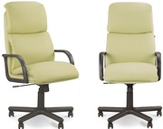 Кресла для руководителей,  NADIR (с механизмом качания),    Офисные крес