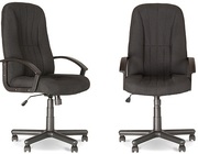 Кресла для руководителей,  CLASSIC (с механизмом качания),    Офисные кр