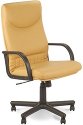 Кресла для руководителей,  SWING (с механизмом качания),    Офисные крес