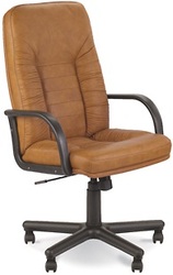 Кресла для руководителей,  TANGO (с механизмом качания),    Офисные крес