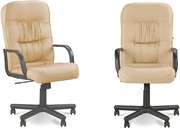 Кресла для руководителей,  TANTAL с механизмом качания,    Офисные кресл
