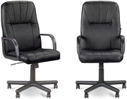 Кресла для руководителей,  MACRO (с механизмом качания),    Офисные крес