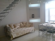 Продам 2-х уровневую квартиру на Софиевской