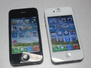 iPhone 4S WiFi,  Jawa,  TV,  32Гб. Гарантия 1 год