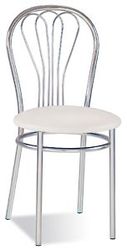 Стул VENUS chrome,  стулья для кафе,  баров и дома