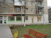 Продам действующую аптеку в г. Ильичевске  по ул. Ленина  