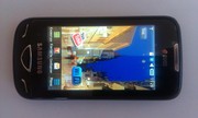 Продам телефон Samsung B7722 Duos,  гоком,  б/у в хорошем состоянии