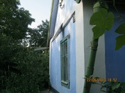 Дом в Кремидовке в центре села