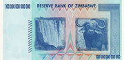  Продам доллары Зимбабве