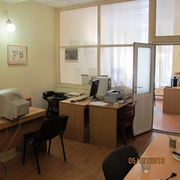 Продается офисное помещение в центре Одессы вместе с ООО