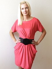 Продажа женской одежды от украинского производителя оптом и в розницу.