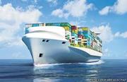 Импорт-экспорт грузов по всему миру