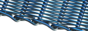 Сетки  стальные плетеные спиральные (подовые) конвейерные