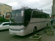 Заказ,  аренда комфортабельных автобусов 2008г. СНГ,  Европа,  Украина