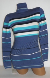 Теплые женские свитера норма дешево