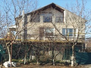 Дом в Красноселке с современным ремонтом 3 этажа