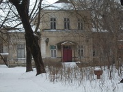 Продам участок 20 соток с домом в Одессе,  парк Шевченко.