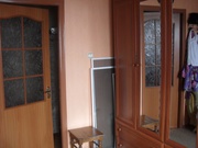 Квартира с ремонтом с балконом из кухни