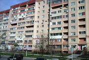 Однокомнатная квартира с ремонтом на ул. Ак.Сахарова 38