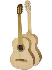 Продам новую классическую гитару HORA ECO SS-200 CHERRY