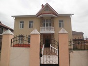 Новый дом в Крыжановке в элитном районе 3 уровня