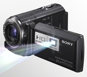 Продаю видеокамеру  Sony HDR-pj580