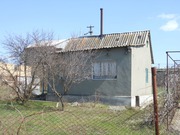 Дом в Новой Дофиновке рядом лиман