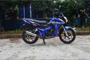 Challenger GRX-125RS  