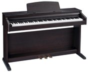 Продам цифровое пианино ORLA CDP-10 ROSEWOOD
