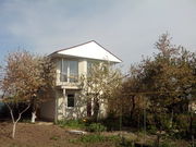 2 готовых дома на 8 сотках в Черноморке