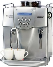 Кофемашина автомат SAECO Incanto DeLuxe