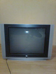 ТВ LG (73 см по диагонали) с доставкой по Одессе