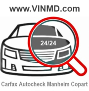 Проверка VIN-кода автомобиля