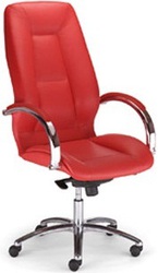 Кресла для руководителей,  FORMULA steel chrome 
