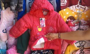 Куртки детские оптом продам Одесса