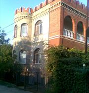 Продам 3х уровневый кирпичный дом возле Ильичевска