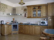 Производство и монтаж кухонной мебели в Одессе.