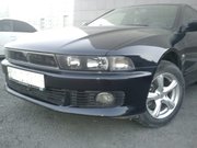 Авто-разборка Mitsubishi Galant 1998