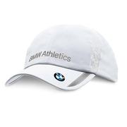 Бейсболка BMW Athletics Cap White