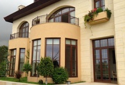 Лучшие деревянные и пластиковые окна в Украине по сохранению тепла
