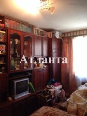 Продам 1 комнатную квартиру на Днепропетровской дороге.