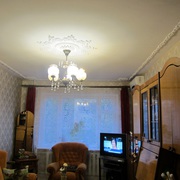3-комнатная квартира,  40 Лет Обороны Одессы/ Десантный бульвар