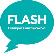 Школа английского языка Flash корпоративные