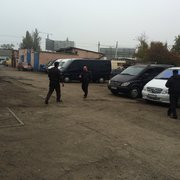 автосервис микроавтобусов в Одессе,  автозапчасти,  СТО