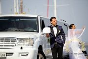 Прокат лимузинов на свадьбу в Одессе от «Luxury Wedding» 
