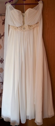 Греческое платье