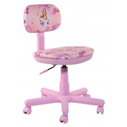 Детское кресло Свити розовый Girlie от AMF 
