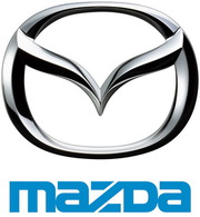 Mazda ключи