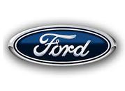Ford ключи